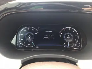 Hyundai PALISADE 2021 AWD Calligraphy 4p SUV