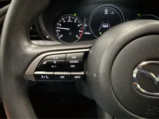 2025 Mazda Mazda3 Hatchback