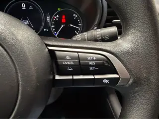 2025 Mazda Mazda3 Hatchback
