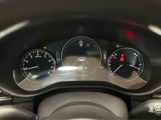 2025 Mazda Mazda3 Hatchback