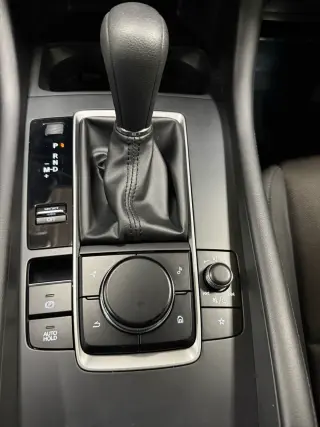 2025 Mazda Mazda3 Hatchback