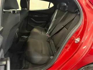2025 Mazda Mazda3 Hatchback