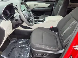 Hyundai TUCSON 2023 SEL 4dr SUV