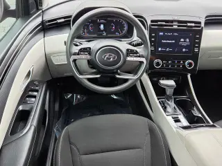 Hyundai TUCSON 2023 SEL 4dr SUV