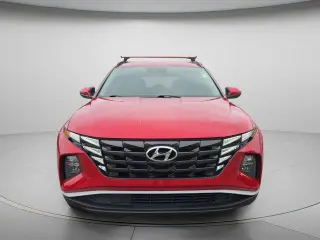 Hyundai TUCSON 2023 SEL 4dr SUV