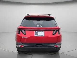Hyundai TUCSON 2023 SEL 4dr SUV