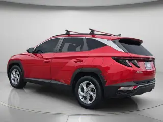 Hyundai TUCSON 2023 SEL 4dr SUV