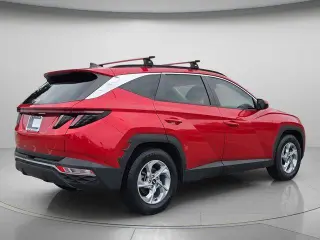 Hyundai TUCSON 2023 SEL 4dr SUV