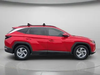 Hyundai TUCSON 2023 SEL 4dr SUV