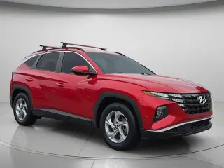 Hyundai TUCSON 2023 SEL 4dr SUV