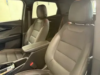 2022 Chevrolet Trailblazer