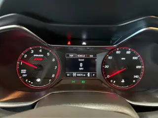 2022 Chevrolet Trailblazer