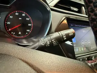 2022 Chevrolet Trailblazer