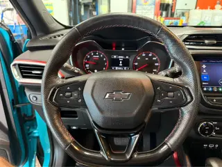 2022 Chevrolet Trailblazer