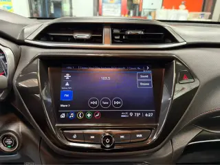2022 Chevrolet Trailblazer
