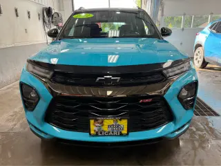 2022 Chevrolet Trailblazer