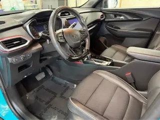 2022 Chevrolet Trailblazer