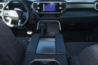 2026 Toyota Sequoia