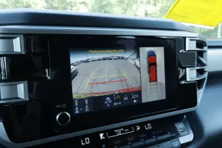 2026 Toyota Sequoia