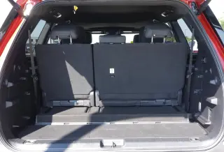 2026 Toyota Sequoia