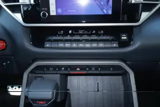 2026 Toyota Sequoia