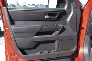 2026 Toyota Sequoia