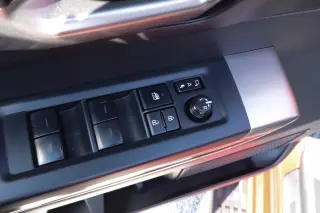 2026 Toyota Sequoia