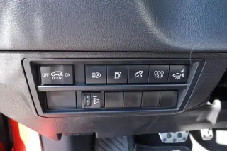 2026 Toyota Sequoia