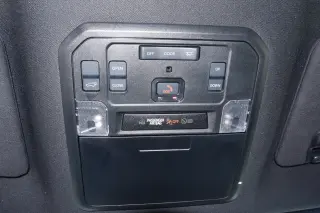 2026 Toyota Sequoia
