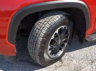 2026 Toyota Sequoia