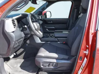 2026 Toyota Sequoia