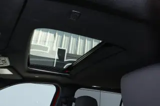 2026 Toyota Sequoia
