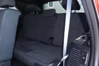 2026 Toyota Sequoia