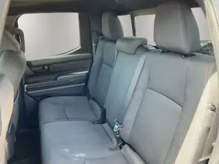 Toyota Tacoma 2024 4x4 SR5 4dr Cabina Doble Doble 5.0 ft SB