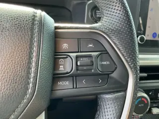 Toyota Tacoma 2024 4x4 SR5 4dr Cabina Doble Doble 5.0 ft SB