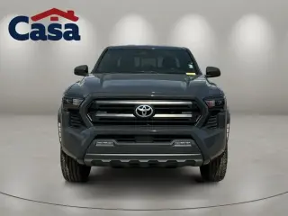 Toyota Tacoma 2024 4x4 SR5 4dr Cabina Doble Doble 5.0 ft SB