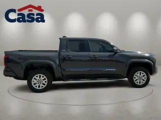 Toyota Tacoma 2024 4x4 SR5 4dr Cabina Doble Doble 5.0 ft SB