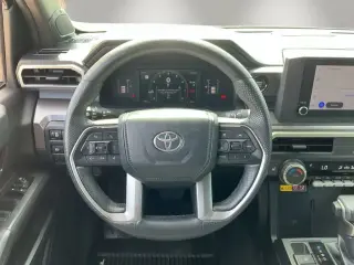Toyota Tacoma 2024 4x4 SR5 4dr Cabina Doble Doble 5.0 ft SB