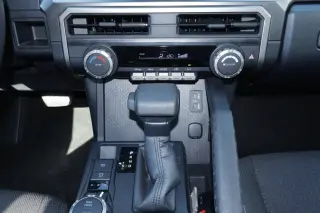 2025 Toyota 4Runner