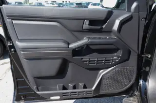 2025 Toyota 4Runner