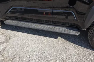 2025 Toyota 4Runner
