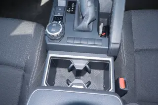 2025 Toyota 4Runner