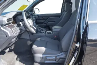 2025 Toyota 4Runner
