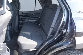 2025 Toyota 4Runner