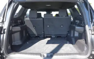 2025 Toyota 4Runner