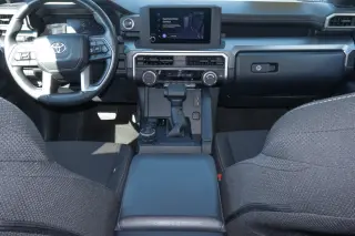 2025 Toyota 4Runner