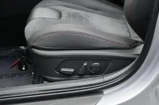 Hyundai SONATA 2025 N Line 4dr Sedan
