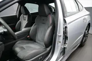 Hyundai SONATA 2025 N Line 4dr Sedan