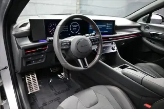 Hyundai SONATA 2025 N Line 4dr Sedan