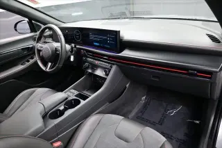 Hyundai SONATA 2025 N Line 4dr Sedan